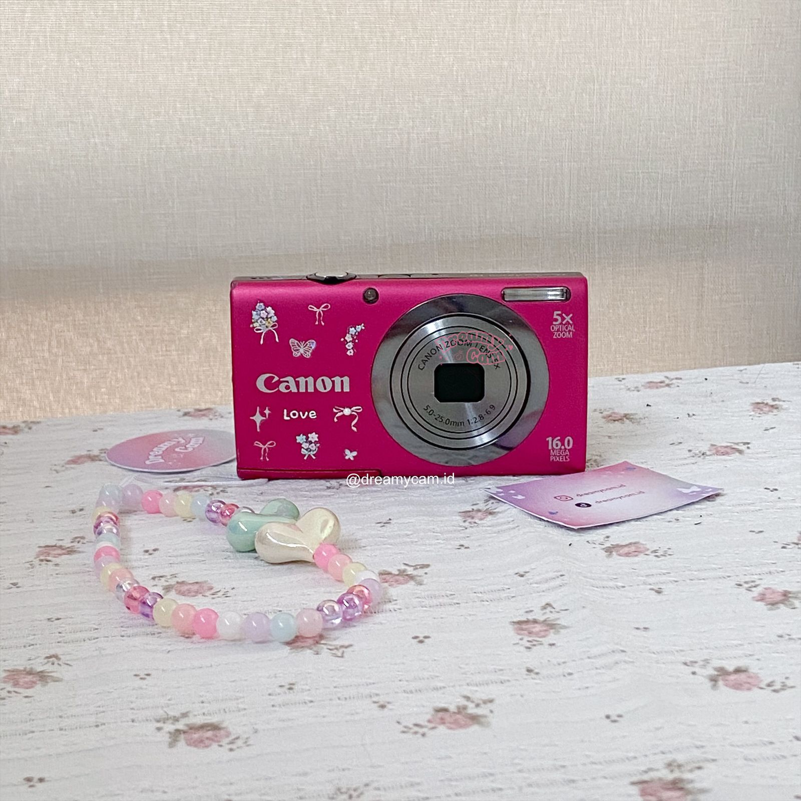 Canon Powershot A2300