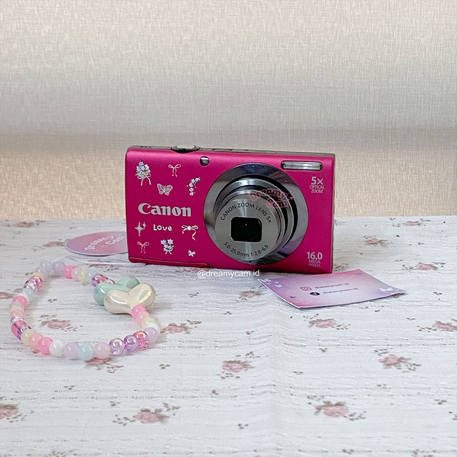 Canon Powershot A2300