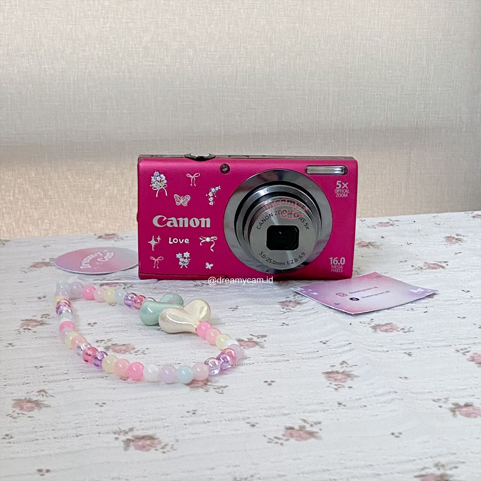 Canon Powershot A2300