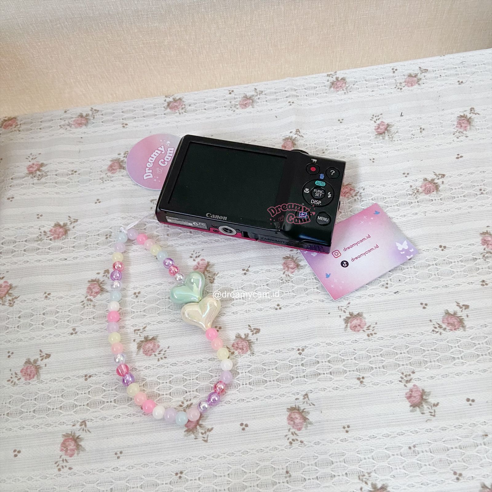 Canon Powershot A2300