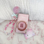 Canon Ixus 265 HS | Digital Camera CCD Digicam