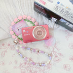 Sony Cybershot W630 in pink | Digital Camera CCD Digicam