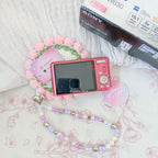 Sony Cybershot W630 in pink | Digital Camera CCD Digicam