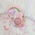 Canon Ixus 125 HS in pink | Digital Camera CCD Digicam
