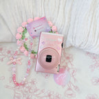 Canon Ixus 125 HS in pink | Digital Camera CCD Digicam