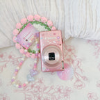 Canon Ixus 132 in pink | Digital Camera CCD Digicam