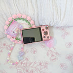 Canon Ixus 132 in pink | Digital Camera CCD Digicam