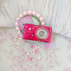 Sony Cybershot W380 in pink | Digital Camera CCD Digicam