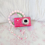 Sony Cybershot W380 in pink | Digital Camera CCD Digicam