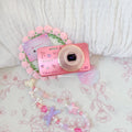 Sony Cybershot W570 in pink | Digital Camera CCD Digicam