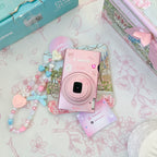 Canon Ixus 125 HS in pink | Digital Camera CCD Digicam