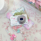 Sony Cybershot WX7 | Digital Camera CCD Digicam