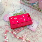 Sony Cybershot T110 in rose red | Digital Camera CCD Digicam