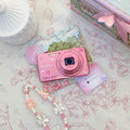 Sony Cybershot WX200 in pink  | Digital Camera CCD Digicam