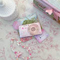 Sony Cybershot WX50 in soft pink  | Digital Camera CCD Digicam