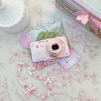 Sony Cybershot WX50 in soft pink  | Digital Camera CCD Digicam