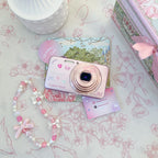 Sony Cybershot WX50 in soft pink  | Digital Camera CCD Digicam