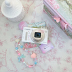 Canon Powershot SX610 HS (wifi + pop up flash) in white | Digital Camera CCD Digicam
