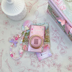 Canon Ixus 265 HS (wifi) soft pink | Digital Camera CCD Digicam