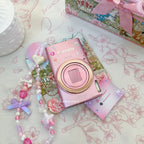 Canon Ixus 265 HS (wifi) soft pink | Digital Camera CCD Digicam