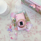 Canon Ixus 265 HS (wifi) soft pink | Digital Camera CCD Digicam