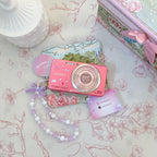 Sony Cybershot w630 in pink | Digital Camera CCD Digicam