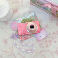 Sony Cybershot w630 in pink | Digital Camera CCD Digicam