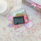 Sony Cybershot w630 in pink | Digital Camera CCD Digicam
