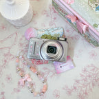 Nikon Coolpix S9200 in silver | Digital Camera CCD Digicam