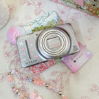 Nikon Coolpix S9200 in silver | Digital Camera CCD Digicam