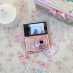 Samsung MV900F (wifi + flip screen) in pink | Digital Camera CCD Digicam