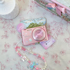Samsung MV900F (wifi + flip screen) in pink | Digital Camera CCD Digicam