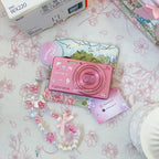 Sony Cybershot WX220 (wifi support) in pink | Digital Camera CCD Digicam