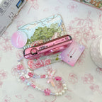 Sony Cybershot WX220 (wifi support) in pink | Digital Camera CCD Digicam