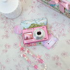 Samsung DV150 (dual screen) in pink | Digital Camera CCD Digicam