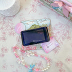 Sony Cybershot WX30 in coral pink | Digital Camera CCD Digicam