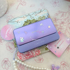 Sony Cybershot T110 in purple | Digital Camera CCD Digicam