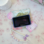 Sony Cybershot T110 in purple | Digital Camera CCD Digicam