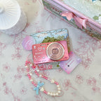 Sony Cybershot W570 in pink | Digital Camera CCD Digicam