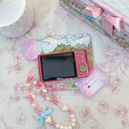 Sony Cybershot W570 in pink | Digital Camera CCD Digicam