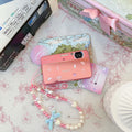 Sony Cybershot T110 in rose pink | Digital Camera CCD Digicam