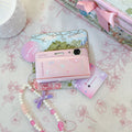 Sony Cybershot TX66 in soft pink | Digital Camera CCD Digicam