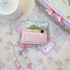 Sony Cybershot TX66 in soft pink | Digital Camera CCD Digicam