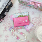 Sony Cybershot T99 in pink  | Digital Camera CCD Digicam