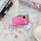 Sony Cybershot T99 in pink  | Digital Camera CCD Digicam