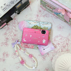 Sony Cybershot T99 in pink  | Digital Camera CCD Digicam