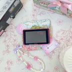 Sony Cybershot T99 in pink  | Digital Camera CCD Digicam