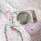 Nikon Coolpix S8200 (pop up flash)