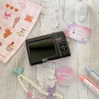 Nikon Coolpix L21 pink | Digital Camera CCD Digicam
