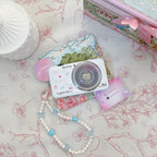 Sony Cybershot WX7 in white | Digital Camera CCD Digicam